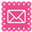 Email Hover Icon 32x32 png